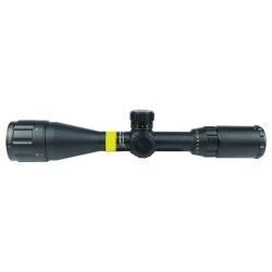 Lunette de tir riflescope 4-16x44 à réticule lumineux
