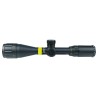 Lunette de tir riflescope 4-16x44 à réticule lumineux