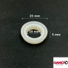 Joint de piston Gamo Compact - NEUF