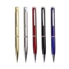 Stylo ouvre-lettres  lame en acier inoxydable - Couleur OR