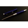 Stylo ouvre-lettres  lame en acier inoxydable - Couleur OR