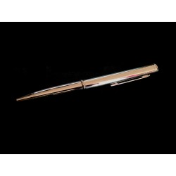 Stylo ouvre-lettres  lame en acier inoxydable - Couleur OR