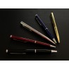 Stylo ouvre-lettres  lame en acier inoxydable - Couleur OR