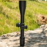 Lunette de tir Diana 6-24x50 FFP Longue Distance – Colliers 22 mm inclus