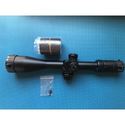 Lunette de tir Diana 6-24x50 FFP Longue Distance – Colliers 22 mm inclus