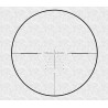 Lunette de tir Diana 6-24x50 FFP Longue Distance – Colliers 22 mm inclus