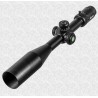 Lunette de tir Diana 6-24x50 FFP Longue Distance – Colliers 22 mm inclus