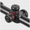 Lunette de tir Diana 6-24x50 FFP Longue Distance – Colliers 22 mm inclus
