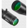 Lunette de tir Diana 6-24x50 FFP Longue Distance – Colliers 22 mm inclus