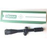 Lunette de tir Diana 6-24x50 FFP Longue Distance – Colliers 22 mm inclus
