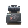 Red dot Diana 1X40 RD point rouge et vert pour rail de 11 et 20 mm