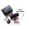 Red dot Diana 1X40 RD point rouge et vert pour rail de 11 et 20 mm