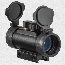 Red dot Diana 1X40 RD point rouge et vert pour rail de 11 et 20 mm