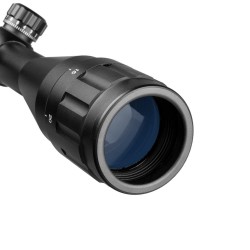 Lunette de tir Diana 4-14x44 Longue Distance – Colliers 22 mm inclus