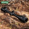 Lunette de tir Diana 4-14x44 Longue Distance – Colliers 22 mm inclus